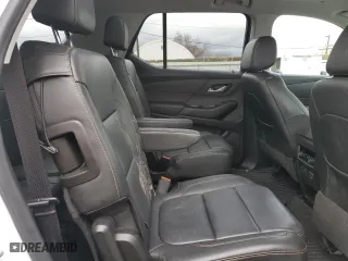 2019 Chevrolet Traverse LT Leather with VIN 1GNEVHKW4KJ317548, listed as a Copart auction lot 48477015 with 66,807 mi miles and Salvage Title. Bid and sale history available at carsss.com. Image 11.