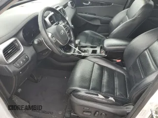 2019 Kia Sorento EX with VIN 5XYPHDA58KG588090, listed as a Copart auction lot 45567145 with 141,292 mi miles and Clean Title. Bid and sale history available at DreamBid. Image 7.
