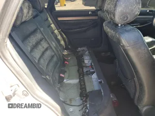 2001 Audi S4 z VIN WAURD68D91A023341, wystawiony jako Copart lot #47302985 z przebiegiem Nie podano mil oraz Szkoda całkowita • Salvage title. Historia ofert i sprzedaży dostępna na DreamBid. Obrazek 10.