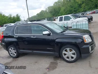 2016 GMC Terrain SLT z VIN 2GKFLUE38G6233173, wystawiony jako IAAI lot #42185896 z przebiegiem 167 082 mil mil oraz . Historia ofert i sprzedaży dostępna na DreamBid. Obrazek 14.