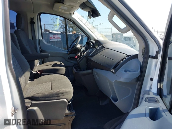 2016 Ford Transit Passenger XL с VIN 1FMZK1YG9GKA83642, выставлен на аукционе IAAI как лот 42417571 с пробегом 185 998 миль миль и . История ставок и продаж доступна на DreamBid. Изображение 5.