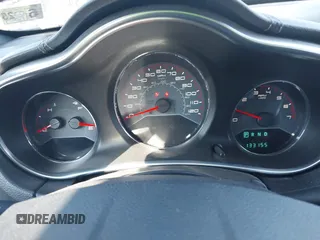 2014 Dodge Avenger SE z VIN 1C3CDZAB9EN144246, wystawiony jako IAAI lot #42145227 z przebiegiem 133 155 mil mil oraz . Historia ofert i sprzedaży dostępna na DreamBid. Obrazek 7.
