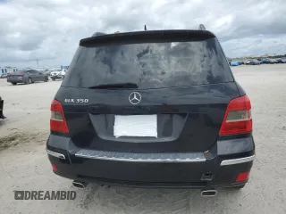 2012 Mercedes-Benz GLK GLK 350 with VIN WDCGG5GB9CF884014, listed as a Copart auction lot 54759855 with 150,117 mi miles and Clean Title. Bid and sale history available at carsss.com. Image 6.