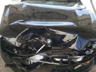 2021 BMW 3 Series 330e with VIN 3MW5P7J09M8B74912, listed as a Copart auction lot 50391615 with 0 mi miles and Salvage Title. Bid and sale history available at carsss.com. Image 12.