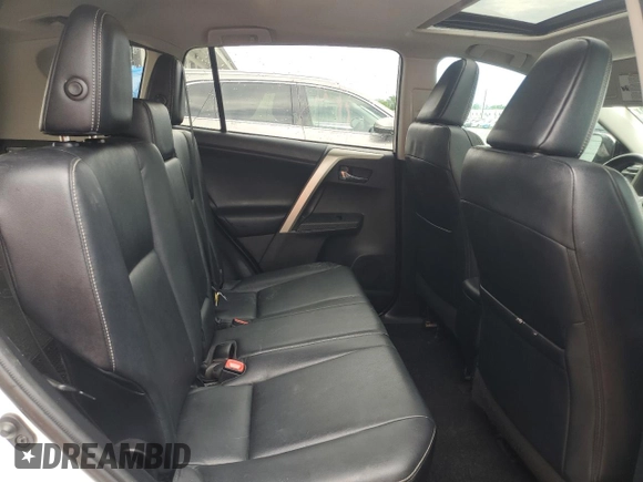 2013 Toyota RAV4 Limited with VIN 2T3YFREV2DW064729, listed as a Copart auction lot 60028075 with 149,599 mi miles and Salvage title. Bid and sale history available at DreamBid. Image 11.