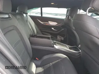 2019 Mercedes-Benz AMG GT 53 z VIN WDD7X6BB4KA009315, wystawiony jako Copart lot #86517244 z przebiegiem 52 888 mil mil oraz Czysty tytuł • Clean title. Historia ofert i sprzedaży dostępna na DreamBid. Obrazek 10.
