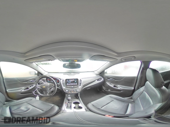2018 Chevrolet Malibu LT with VIN 1G1ZD5ST2JF231022, listed as a Copart auction lot 43660615 with 143,482 mi miles and Salvage Title. Bid and sale history available at carsss.com. Image 13.
