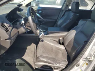 2015 Acura RDX Technology with VIN 5J8TB4H52FL001187, listed as a Copart auction lot 55629665 with 164,347 mi miles and Clean title. Bid and sale history available at DreamBid. Image 7.