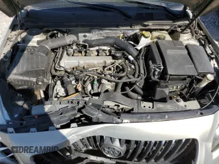 2011 Buick Regal CXL Turbo TO2 with VIN W04GW5EV8B1074336, listed as a Copart auction lot 67150364 with Not provided miles and Salvage title. Bid and sale history available at DreamBid. Image 11.