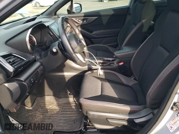 2018 Subaru Impreza Special Sports z VIN 4S3GKAM66J3616055, wystawiony jako Copart lot #51136235 z przebiegiem 93 723 mil mil oraz Szkoda całkowita • Salvage title. Historia ofert i sprzedaży dostępna na DreamBid. Obrazek 7.