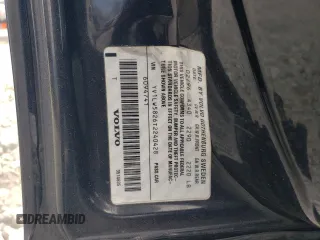 1996 Volvo 850 с VIN YV1LW5826T2240428, выставлен на аукционе Copart как лот 79304754 с пробегом 49 686 миль миль и Списание • Salvage title. История ставок и продаж доступна на DreamBid. Изображение 12.