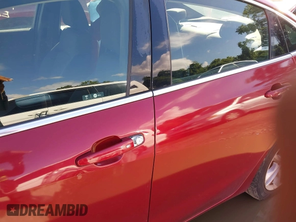 2018 Chevrolet Malibu LT with VIN 1G1ZD5ST1JF140386, listed as a IAAI auction lot 42668926 with 116,359 mi miles and . Bid and sale history available at DreamBid. Image 19.