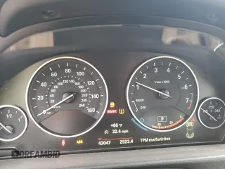 2016 BMW 4 Series 428i xDrive с VIN WBA3T1C50GP821499, выставлен на аукционе Copart как лот 78782304 с пробегом 43 047 миль миль и Списание • Salvage title. История ставок и продаж доступна на DreamBid. Изображение 9.