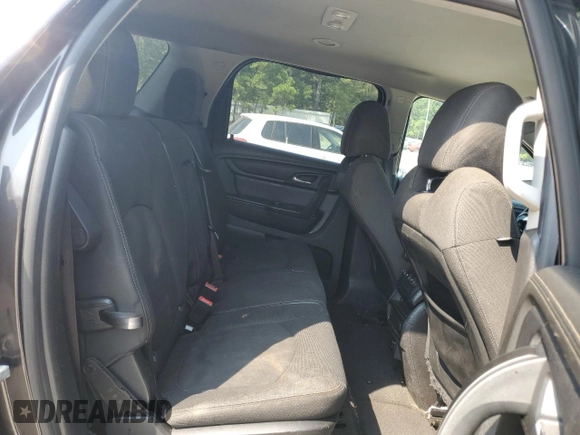 2015 GMC Acadia SLE with VIN 1GKKRNED9FJ271346, listed as a Copart auction lot 69093464 with 173,484 mi miles and Salvage Title. Bid and sale history available at DreamBid. Image 11.