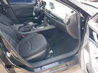 2015 Mazda 3 i Touring with VIN 3MZBM1L73FM168701, listed as a IAAI auction lot 42438370 with 157,664 mi miles and . Bid and sale history available at DreamBid. Image 5.