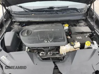 2019 Jeep Cherokee Limited with VIN 1C4PJMDX6KD322633, listed as a Copart auction lot 50146875 with 62,743 mi miles and Salvage Title. Bid and sale history available at carsss.com. Image 12.
