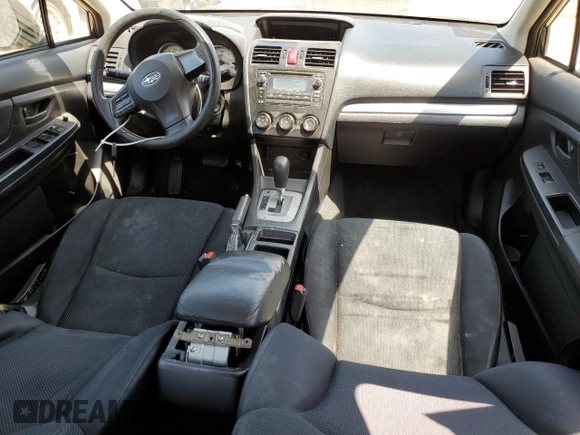 2013 Subaru Impreza с VIN JF1GJAA69DH008342, выставлен на аукционе Copart как лот 59332375 с пробегом 192 145 миль миль и Чистый • Clean title. История ставок и продаж доступна на DreamBid. Изображение 8.
