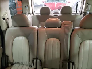 2003 Mercury Mountaineer Convenience z VIN 4M2ZU86W73ZJ17400, wystawiony jako Copart lot #49827955 z przebiegiem 166 739 mil mil oraz Szkoda całkowita • Salvage title. Historia ofert i sprzedaży dostępna na DreamBid. Obrazek 10.
