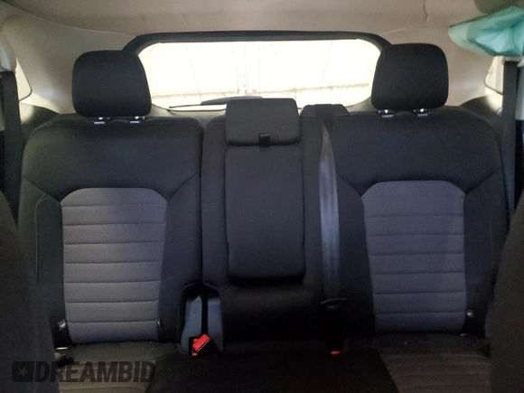 2022 Ford Edge SE z VIN 2FMPK4G96NBA75033, wystawiony jako Copart lot #52507505 z przebiegiem 74 588 mil mil oraz Szkoda całkowita • Salvage title. Historia ofert i sprzedaży dostępna na DreamBid. Obrazek 10.