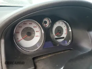 2009 Pontiac G5 z VIN 1G2AS18H797148122, wystawiony jako Copart lot #65677874 z przebiegiem Nie podano mil oraz Nie do naprawy • Non repairable. Historia ofert i sprzedaży dostępna na DreamBid. Obrazek 9.