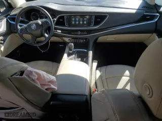 2018 Buick Enclave Premium with VIN 5GAERCKW8JJ160235, listed as a Copart auction lot 49069155 with 93,240 mi miles and Clean Title. Bid and sale history available at carsss.com. Image 8.