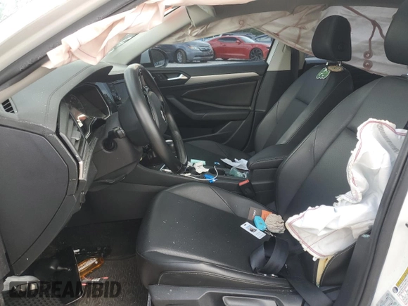 2019 Volkswagen Jetta S with VIN 3VWC57BU2KM029214, listed as a Copart auction lot 59508735 with 86,552 mi miles and Non repairable. Bid and sale history available at DreamBid. Image 7.