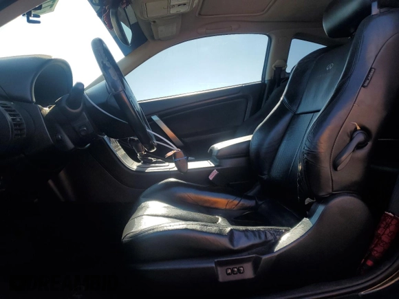 2007 Infiniti G35 Coupe with VIN JNKCV54E87M908571, listed as a Copart auction lot 77526174 with 0 mi miles and Salvage Title. Bid and sale history available at carsss.com. Image 7.