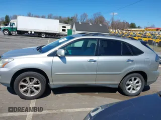 2008 Lexus RX 350 with VIN 2T2GK31U58C053916, listed as a IAAI auction lot 41824992 with 217,487 mi miles and . Bid and sale history available at DreamBid. Image 14.