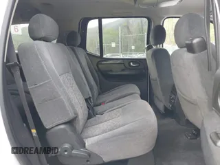 2005 GMC Envoy XL SLE with VIN 1GKET16S156140577, listed as a IAAI auction lot 42116766 with 145,060 mi miles. Bid and sale history available at carsss.com. Image 8.