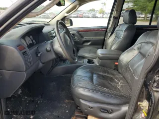 2004 Jeep Grand Cherokee Limited with VIN 1J8GW58S84C387426, listed as a Copart auction lot 66891784 with 0 mi miles and Salvage Title. Bid and sale history available at carsss.com. Image 7.