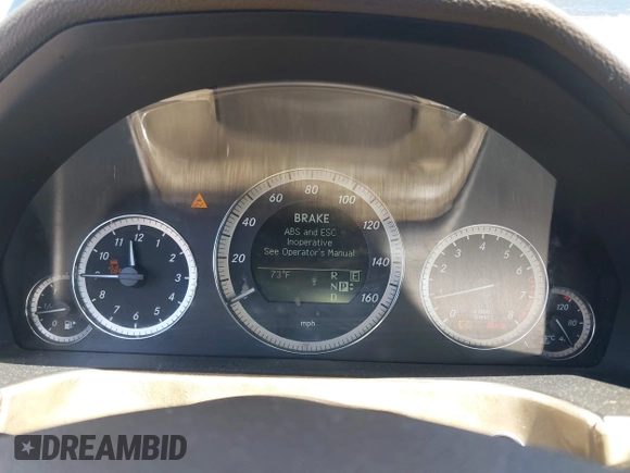 2011 Mercedes-Benz E 350 Luxury с VIN WDDHF8HB6BA430947, выставлен на аукционе IAAI как лот 42378418 с пробегом 89 759 миль миль и . История ставок и продаж доступна на DreamBid. Изображение 7.
