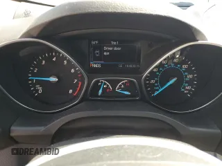 2014 Ford Escape SE z VIN 1FMCU0GX2EUA69420, wystawiony jako Copart lot #53414365 z przebiegiem 164 839 mil mil oraz Czysty tytuł • Clean title. Historia ofert i sprzedaży dostępna na DreamBid. Obrazek 9.