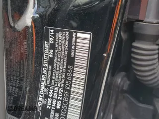 2015 Mercedes-Benz GLA 45 AMG z VIN WDDTG5CB9FJ056868, wystawiony jako Copart lot #41579235 z przebiegiem 84 147 mil mil oraz Szkoda całkowita • Salvage title. Historia ofert i sprzedaży dostępna na DreamBid. Obrazek 13.