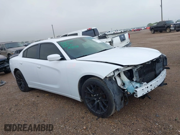 2015 Dodge Charger SXT with VIN 2C3CDXHGXFH789486, listed as a IAAI auction lot 42083357 with 170,372 mi miles and . Bid and sale history available at DreamBid. Image 14.