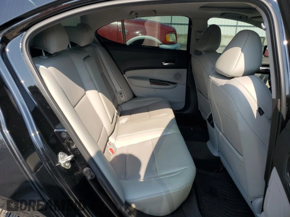 2015 Acura TLX Technology with VIN 19UUB1F57FA015832, listed as a Copart auction lot 59183235 with 84,395 mi miles and Salvage title. Bid and sale history available at DreamBid. Image 10.