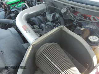 2008 Ford F-150 XLT с VIN 1FTPW12V68KD18149, выставлен на аукционе IAAI как лот 43390439 с пробегом 100 485 миль миль и . История ставок и продаж доступна на DreamBid. Изображение 19.
