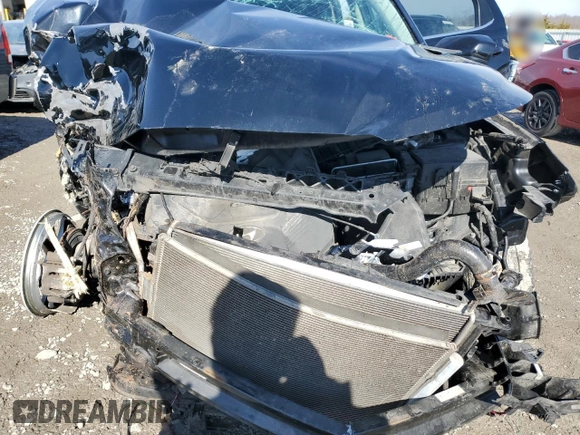 2020 Hyundai Palisade SE z VIN KM8R1DHE7LU029676, wystawiony jako Copart lot #46027205 z przebiegiem Nie podano mil oraz Szkoda całkowita • Salvage title. Historia ofert i sprzedaży dostępna na DreamBid. Obrazek 13.