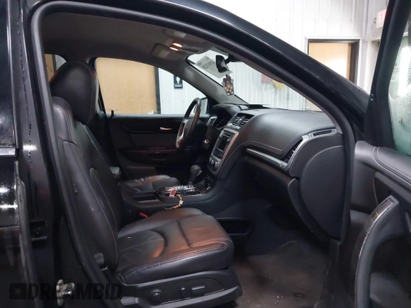 2017 GMC Acadia Limited z VIN 1GKKVSKD9HJ113753, wystawiony jako IAAI lot #41903528 z przebiegiem 88 978 mil mil oraz . Historia ofert i sprzedaży dostępna na DreamBid. Obrazek 5.