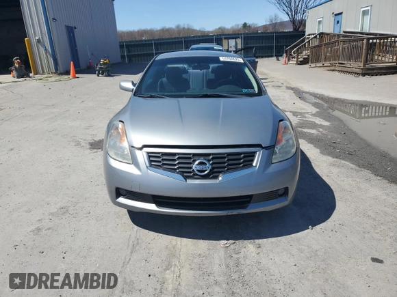 2009 Nissan Altima 2.5 S with VIN 1N4AL24E59C195897, listed as a Copart auction lot 53708625 with 102,325 mi miles and Salvage Title. Bid and sale history available at carsss.com. Image 5.