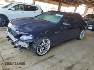 2019 Mercedes-Benz E 53 AMG with VIN WDD1J6BB7KF094709, listed as a Copart auction lot 46482915 with 89,163 mi miles and Salvage Title. Bid and sale history available at DreamBid. Image 1.