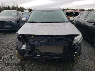 2021 Kia Seltos LX z VIN KNDEPCAA8M7116473, wystawiony jako Copart lot #49865145 z przebiegiem 20 122 mil mil oraz Szkoda całkowita • Salvage title. Historia ofert i sprzedaży dostępna na DreamBid. Obrazek 5.