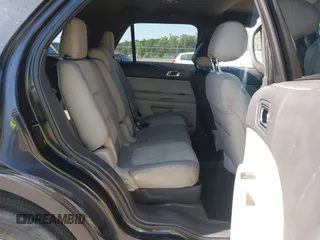 2014 Ford Explorer z VIN 1FM5K7B82EGC10363, wystawiony jako IAAI lot #42281019 z przebiegiem 168 878 mil mil oraz . Historia ofert i sprzedaży dostępna na DreamBid. Obrazek 8.