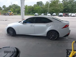 2016 Lexus IS 200t с VIN JTHBA1D20G5002916, выставлен на аукционе IAAI как лот 42371004 с пробегом 137 531 миль миль и . История ставок и продаж доступна на DreamBid. Изображение 15.