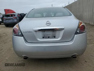 2012 Nissan Altima 2.5 with VIN 1N4AL2AP7CN576202, listed as a Copart auction lot 54230355 with 152,619 mi miles and Salvage Title. Bid and sale history available at DreamBid. Image 6.