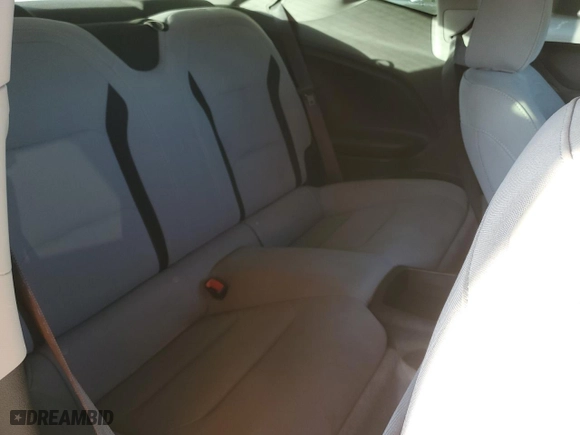 2019 Chevrolet Camaro 1LT with VIN 1G1FB1RS9K0132930, listed as a Copart auction lot 87243724 with 92,528 mi miles and Salvage Title. Bid and sale history available at carsss.com. Image 10.