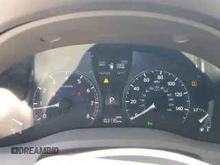 2014 Lexus RX 350 with VIN 2T2ZK1BA9EC140666, listed as a Copart auction lot 62848395 with 103,135 mi miles and Salvage title. Bid and sale history available at DreamBid. Image 9.