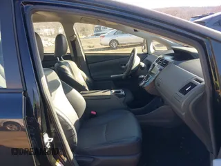 2012 Toyota Prius Two with VIN JTDZN3EU3C3068057, listed as a IAAI auction lot 41455720 with 317,543 mi miles and . Bid and sale history available at DreamBid. Image 5.