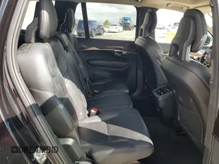 2016 Volvo XC90 T6 Momentum with VIN YV4A22PK5G1062304, listed as a Copart auction lot 50935985 with 57,244 mi miles and Salvage Title. Bid and sale history available at carsss.com. Image 11.