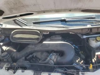 2018 Ford Transit с VIN 1FTYE1CM7JKB35913, выставлен на аукционе IAAI как лот 42659722 с пробегом 149 222 миль миль и . История ставок и продаж доступна на DreamBid. Изображение 8.