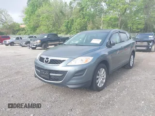 2010 Mazda CX-9 Grand Touring z VIN JM3TB3MA3A0220253, wystawiony jako IAAI lot #42251868 z przebiegiem 141 798 mil mil oraz . Historia ofert i sprzedaży dostępna na DreamBid. Obrazek 2.